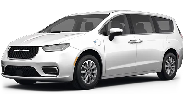 minivan
